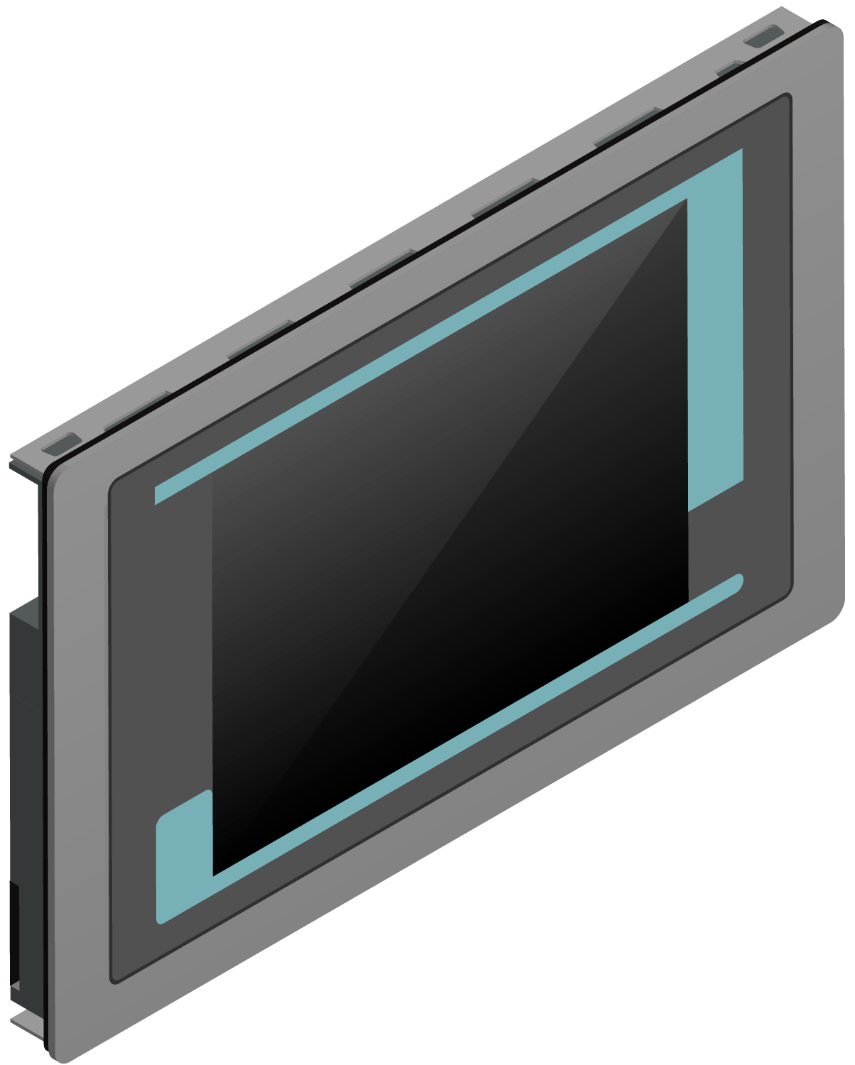 Visualisierung/ Bedienelemente